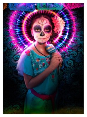 cover image of Y si partió soñando en ti